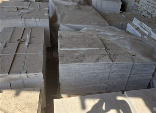 Velika rasprodaja mermernih i granitnih pločica 