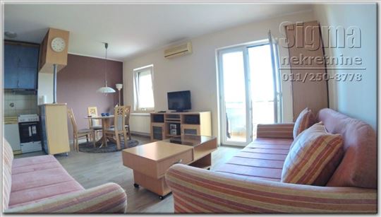 Vidikovac - padina -uknjižen