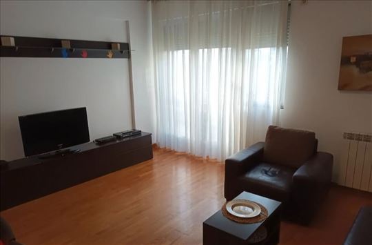 Vracar Crveni Krst Novogradnja 2-soban