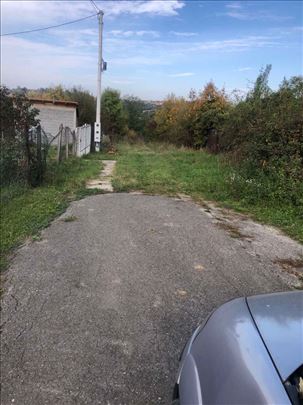 Vranić, 20ari, uknjižen