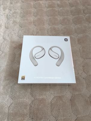 Xiaomi OpenWear Stereo (Sandstone Beige)