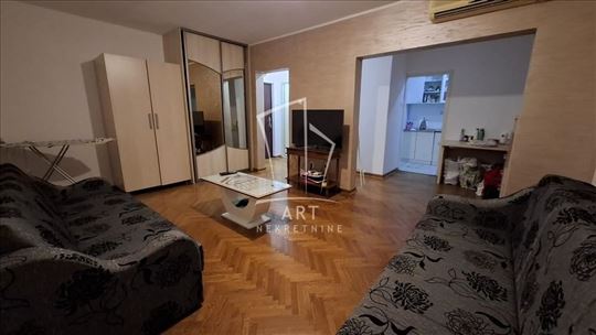 YUBC, odlična lokacija 38m2 ID#12745