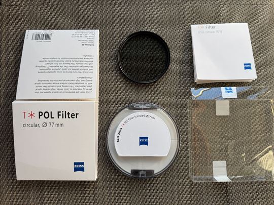Zeiss T CPL 77mm