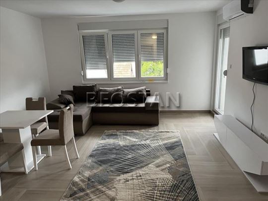 Zemun - Ugrinovacka #64969