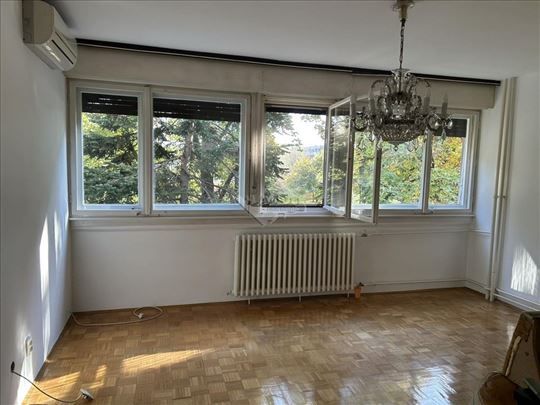 2.0 Blok 45 - Jurija Gagarina 64m2+L4m2