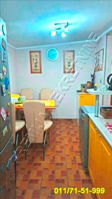 2.0, Centar, Svetogorska, 39m2