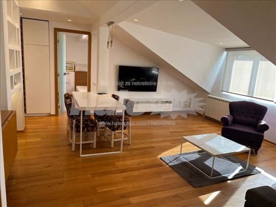 84 m2 - Zvezdara - 3,5soban stan