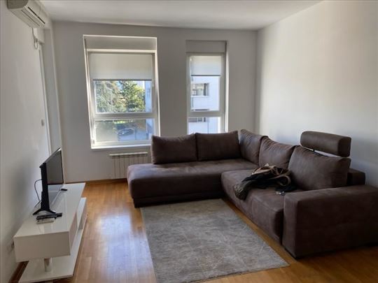 A blok,jednosoban stan,useljiv ID#18810