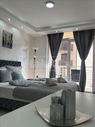 Apartman na zlatiboru u centru 