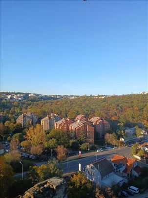 Banjica 6, 100m2 troiposoban