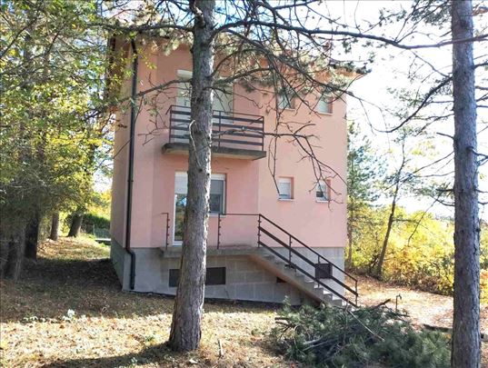 Barajevo, Lipovica, Lipovički put, 113m2