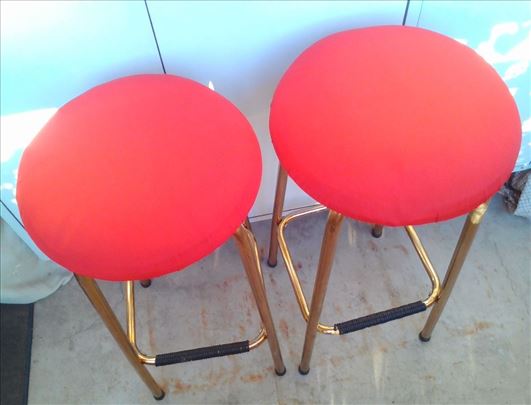 Barske stolice CLASIC