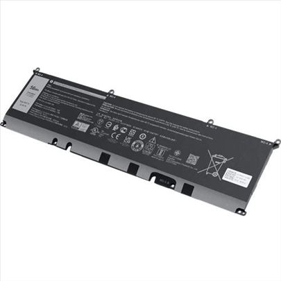 Baterija za Dell laptop