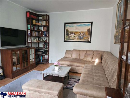 Blok 28 - Španskih boraca 56kvm