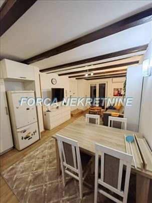  Borči, Popova Bara Nova 2, 2.0, 43m2+T 7m2