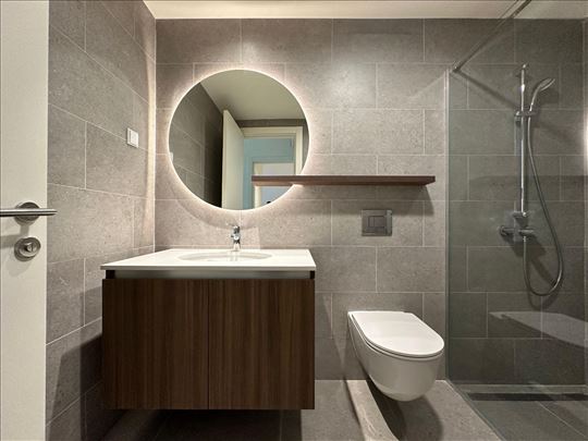 BW Sensa|Trosoban | 78m2 | Garaža 