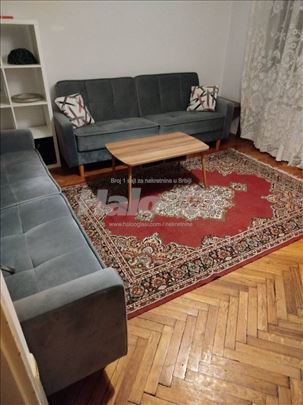 Centar, Cvijićeva, dvosoban