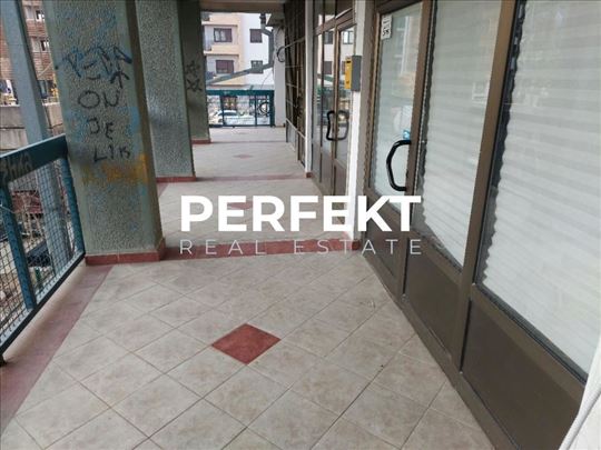 Centar, lokal od 13m2, cg