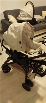 Chicco kolica 3u1