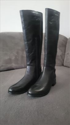 Cinque čizme kožne 38