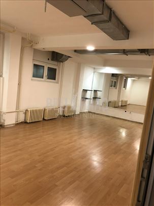 Čukarica, Golf naselje, Blagoja Parovića