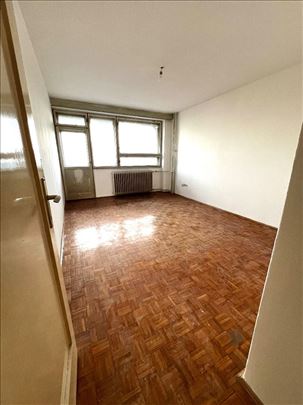 Cvijićeva, 60m2, uknjižen