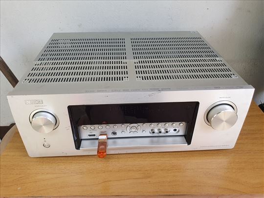 Denon AVR-3313 7-channel amplifier 125w USB