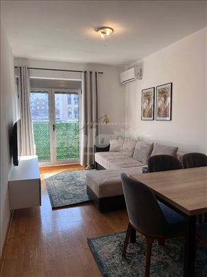 Djeram, 1.5, namešten