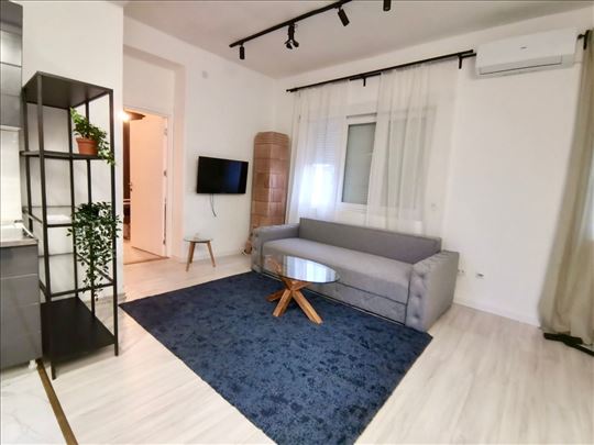 Dorćol,2.0 stan,opremljen