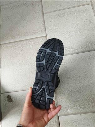 Duboke cipele Adidas ax