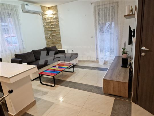 Dvosoban nov Karaburma