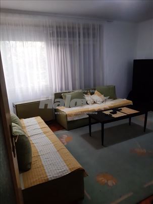 Dvosoban stan u Rentgenovoj blizu Medicinskog