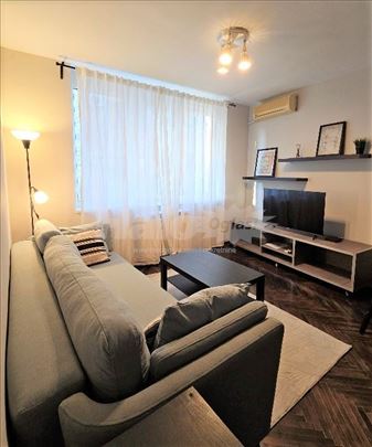 Funkcionalan dvosoban stan kod Vuka