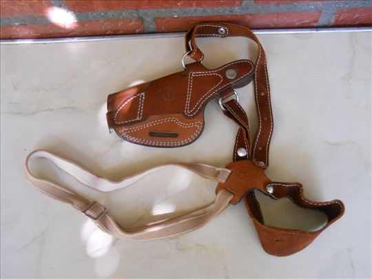  Futrola za pistolj Protector 