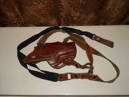 Futrola za pistolj Tiljak