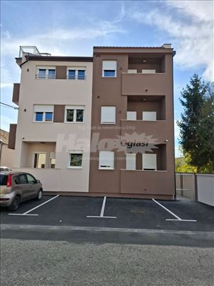 Izdajen namešten stan