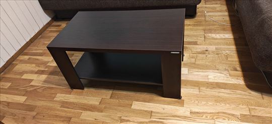 Klub sto 50,5x90,5x45cm