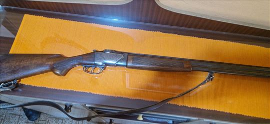 Kombinovano oruzje Brno, model 3x-321