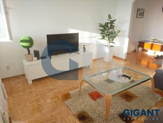 Konjarnik, 62m2, IV, cg