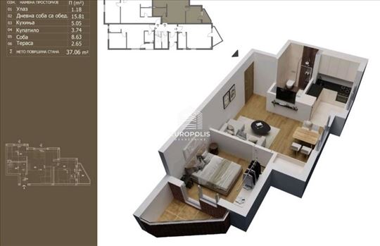 Kotež, Palilula ID#8585