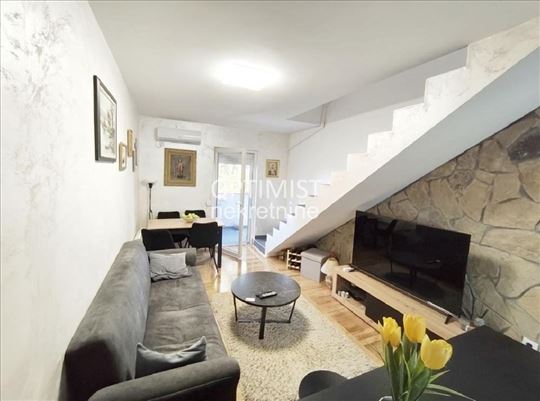 Kumodraž, Lux, uknjižen ID#3188