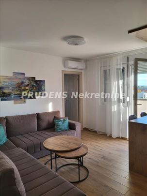 Ledine, uknjižen, 2.5, novogradnja