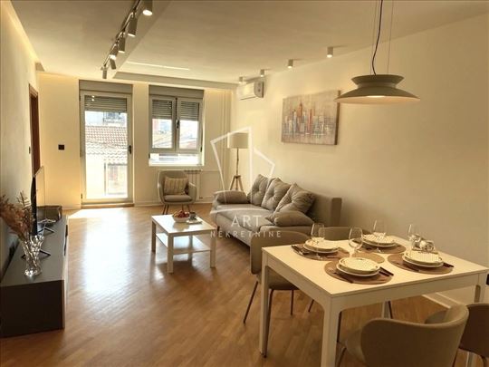 Lekino brdo, Rade Končara, 51m2 ID#12778