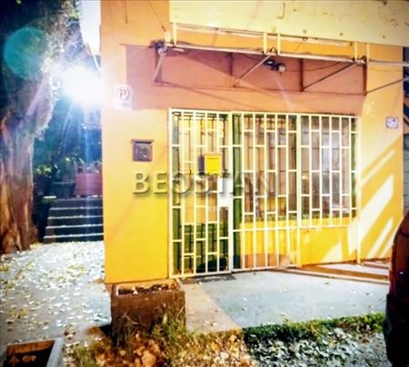 Lokal - Zemun retenzija #64732