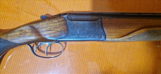 Lovacka puska IZ, model IZ-27E