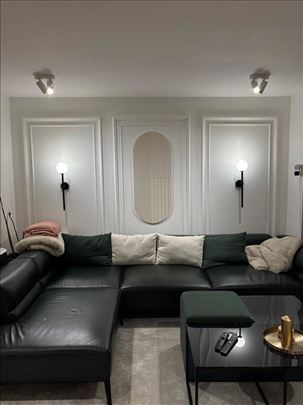 Luksuzan pametan stan 100m², Banovo brdo