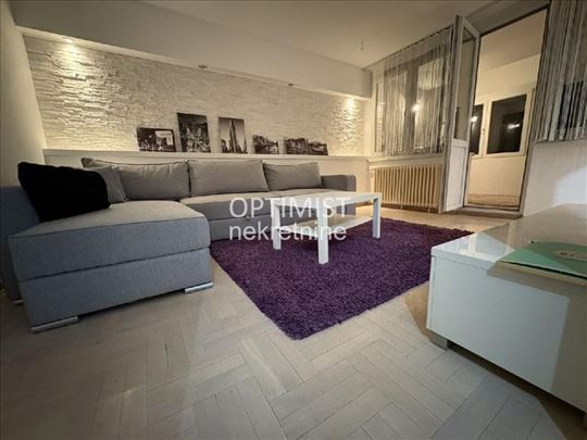 Lux stan u Blok-u 37 ID#3192