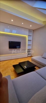 Lux stan u mirnom delu Vracara, 2.0