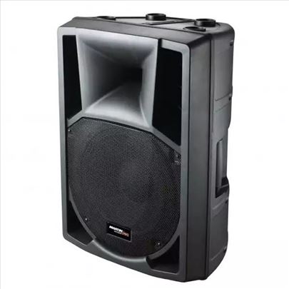 Martin Wisman ARTX 500A - Aktivni zvučnik