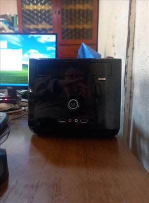 MINI ITX kuciste